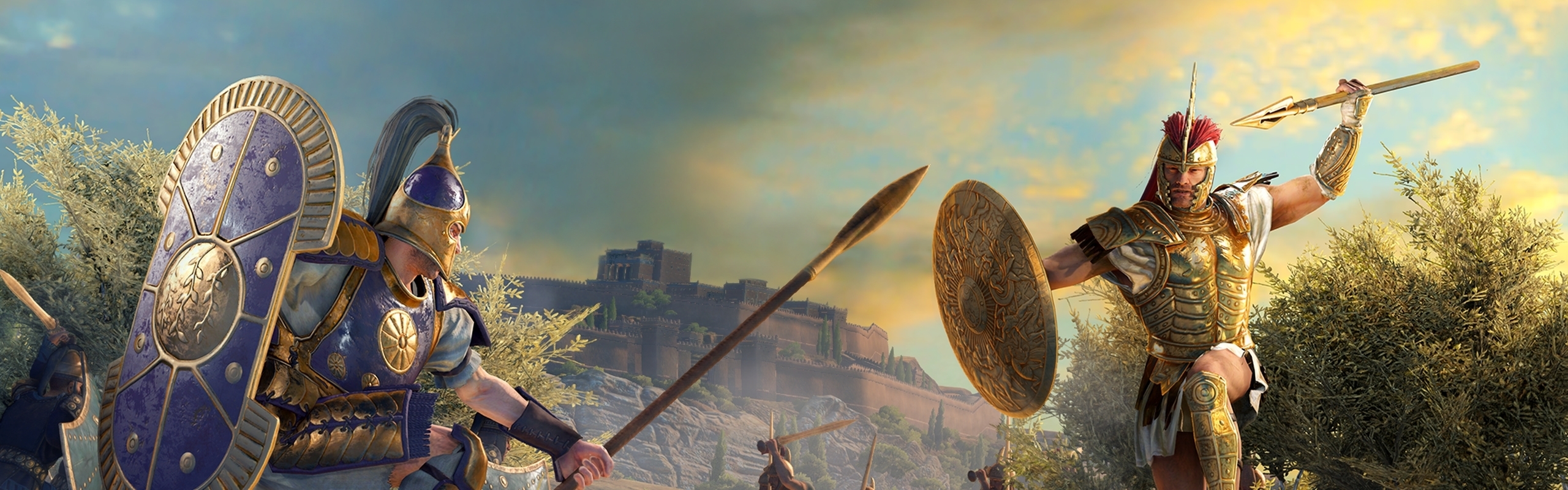 a total war saga troy review a total war saga troy review