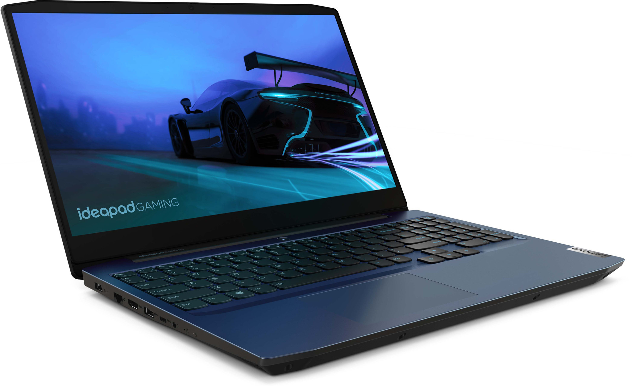 Lenovo Gaming 3 15IMH05（15インチ・ゲーミングノート） IdeaPad Gaming 3 15IMH05／Lenovoゲーミングノート 【公式通販】