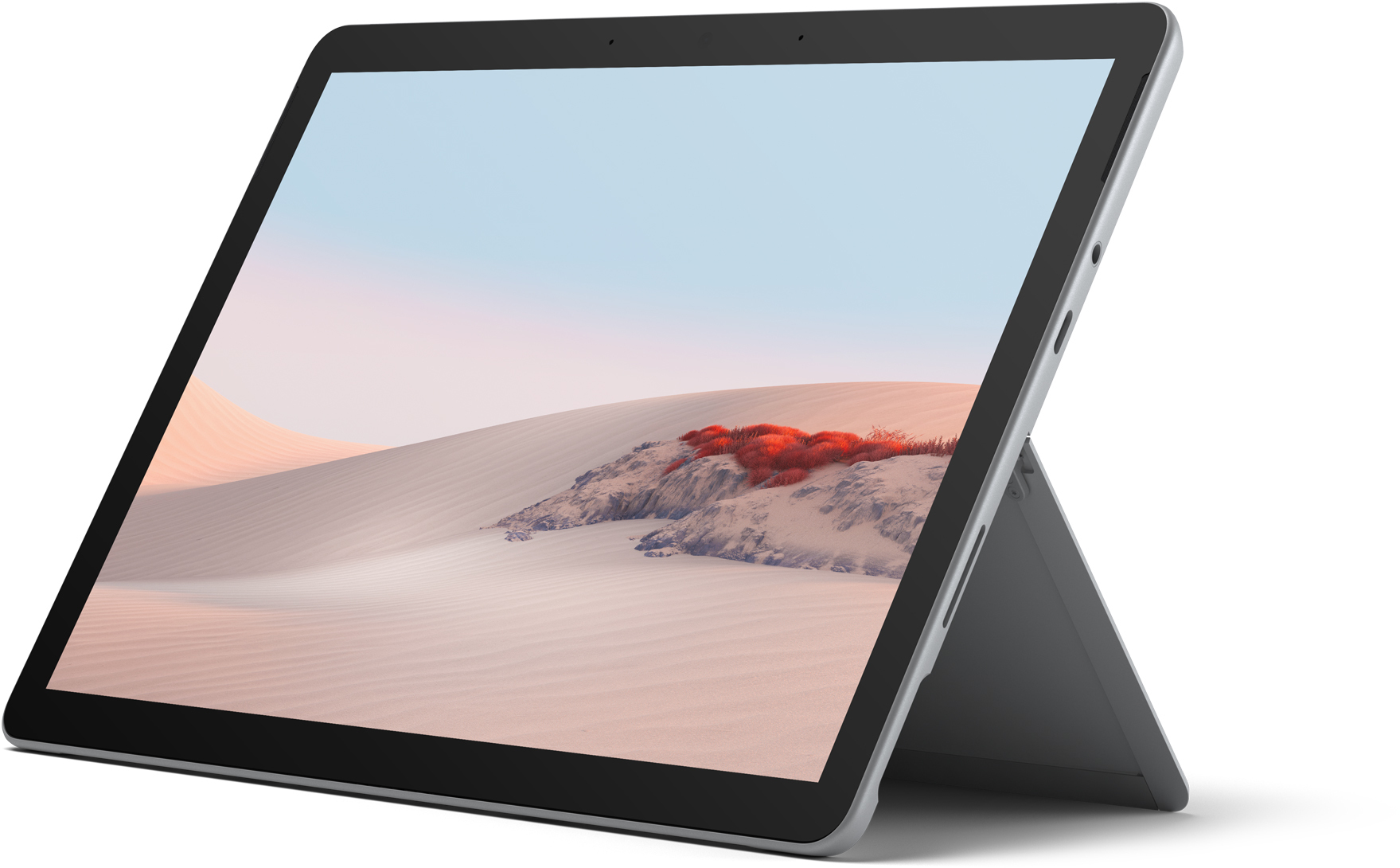 Microsoft Surface Go 2 Pentium, Wi-Fi, 8GB ram, 128GB opslag, voor