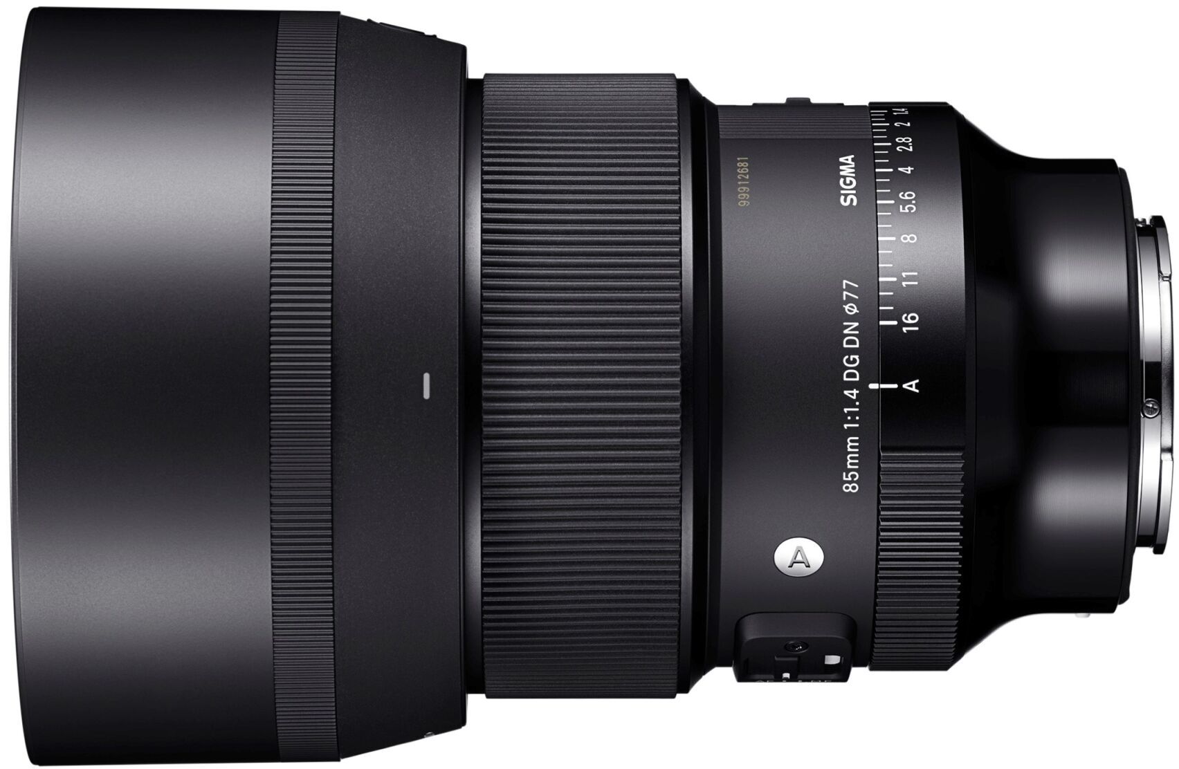 Sigma 85mm F/1.4 DG DN Art (Sony F): beste prijs - Tweakers