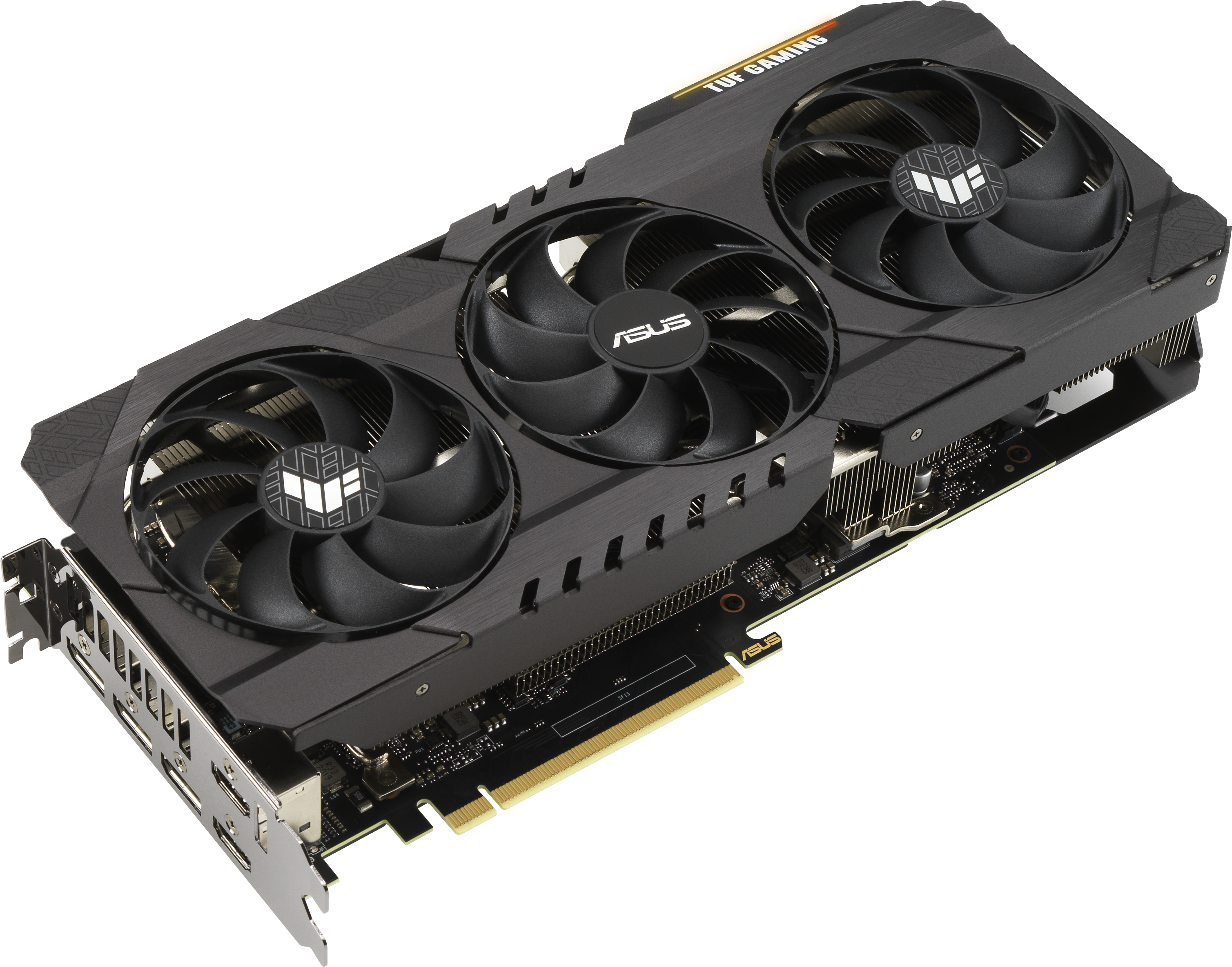 ASUS RTX 3080 20GB TUF Gaming AI用 ASUS RTX 3080 20GB TUF Gaming