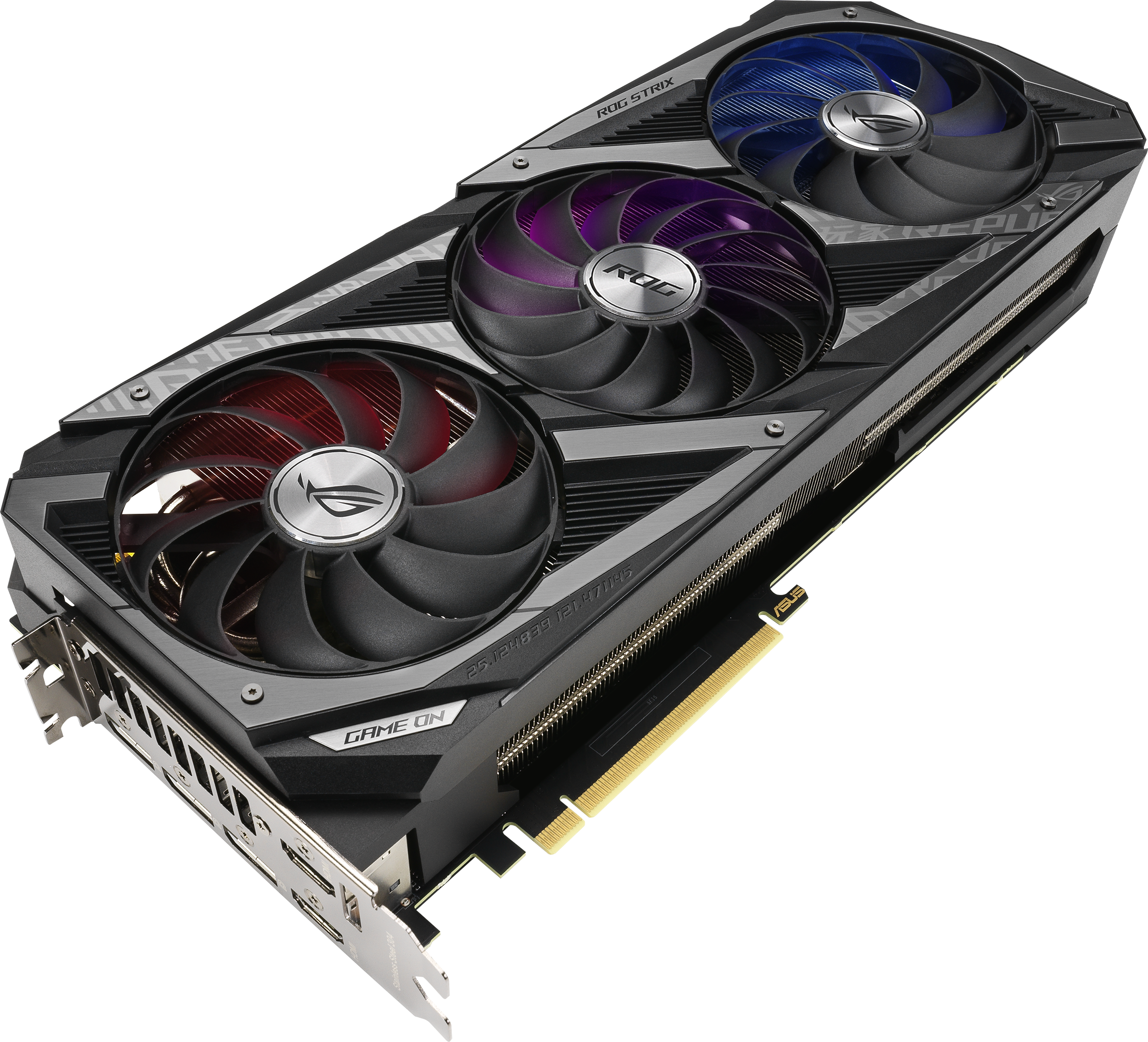 ASUS ROG Strix GeForce RTX 3080 OC: beste prijs - Tweakers