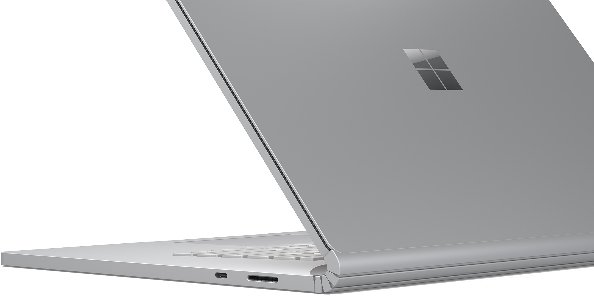 Specificaties van Microsoft Surface Book 3 i7-1065G7 (13,5