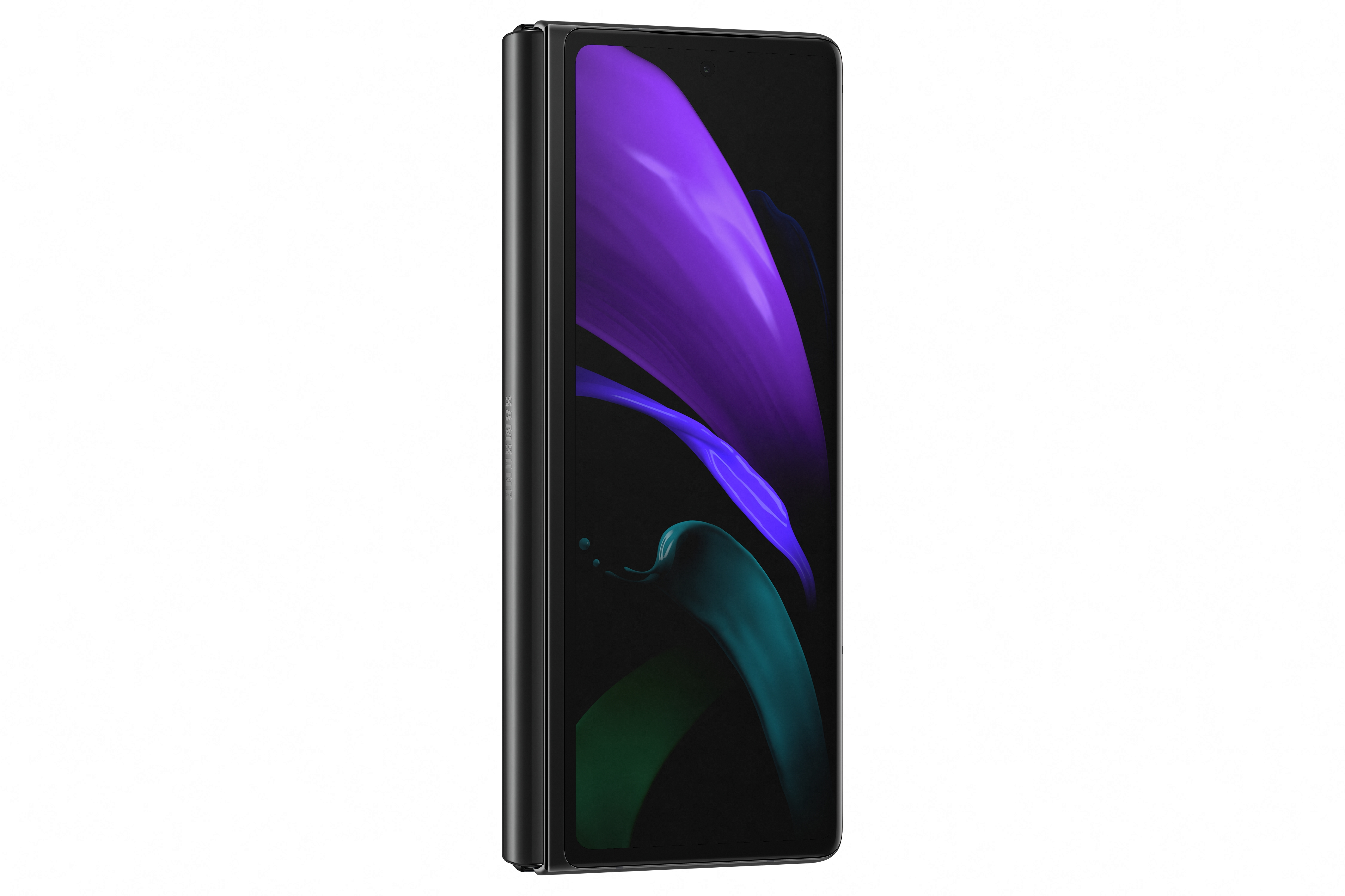 Samsung Galaxy Z Fold2 5G Zwart: beste prijzen, echte reviews en
