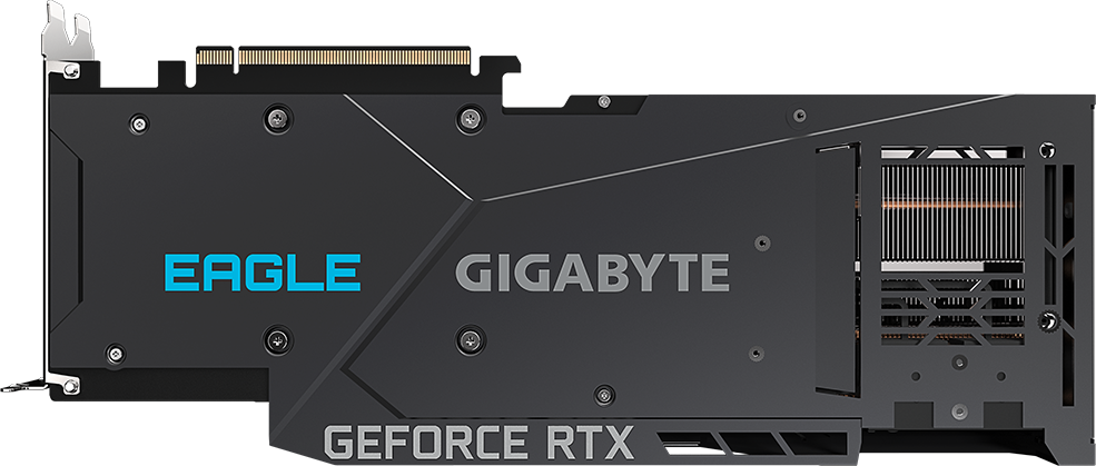 Gigabyte GeForce RTX 3080 Eagle OC 10G (rev. 1.0): beste prijs