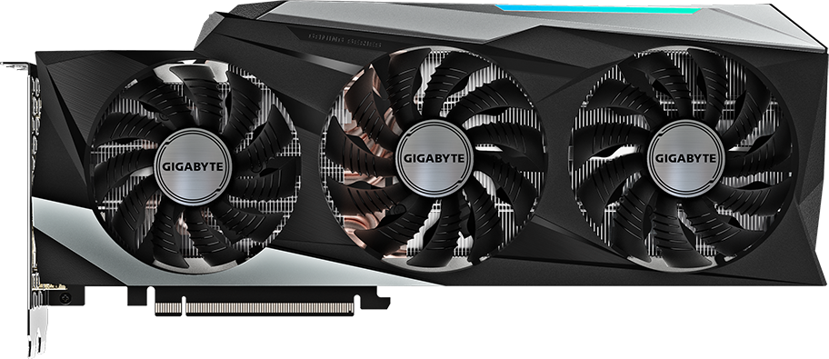 Gigabyte GeForce RTX 3090 Gaming OC 24G: beste prijs - Tweakers