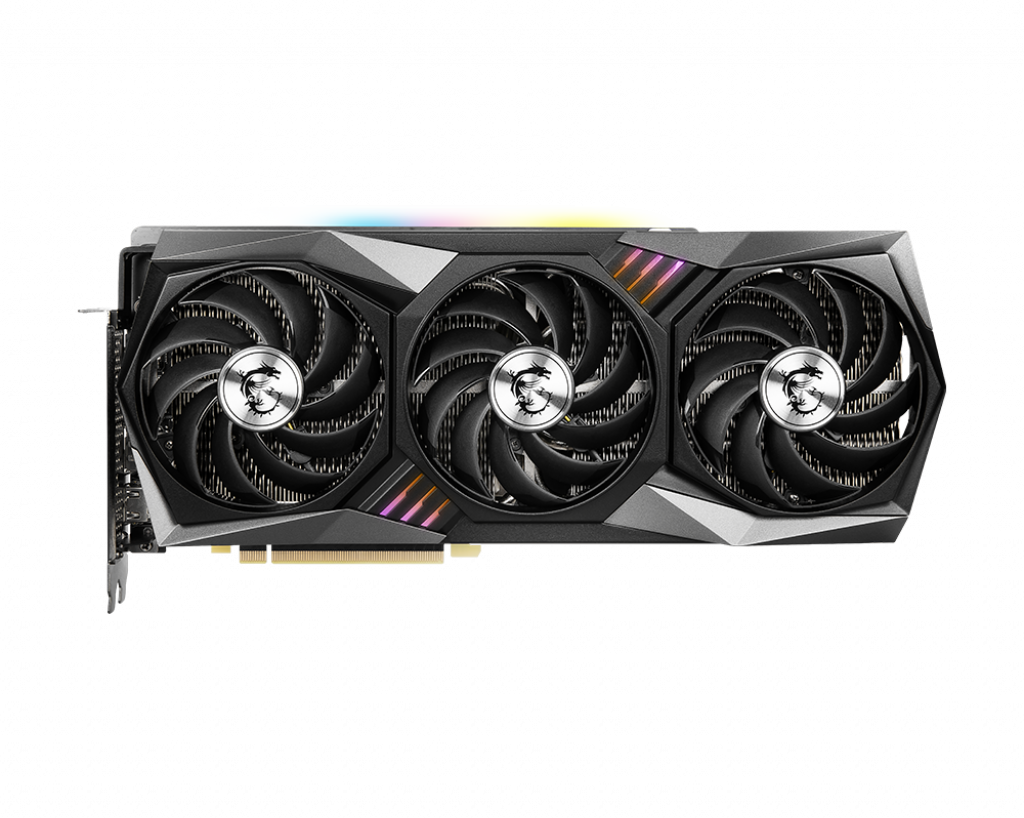 MSI GeForce RTX 3080 Gaming X Trio 10G: beste prijzen, echte