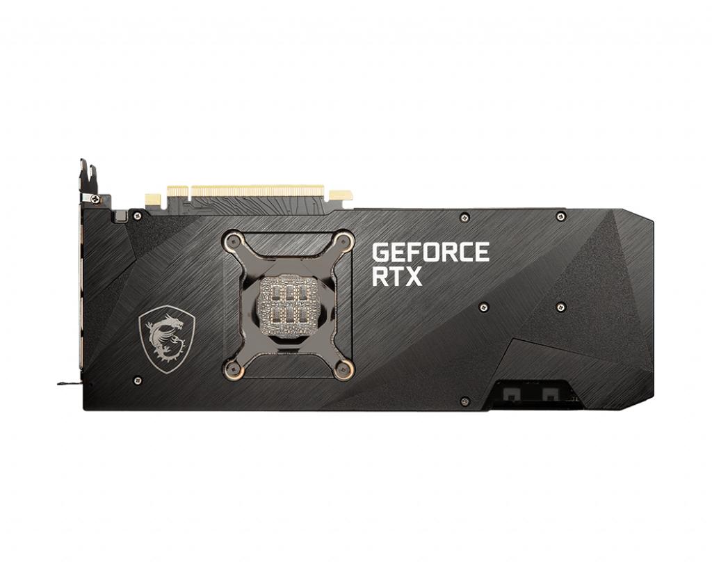 MSI GeForce RTX 3080 Ventus 3X 10G OC: beste prijzen, echte