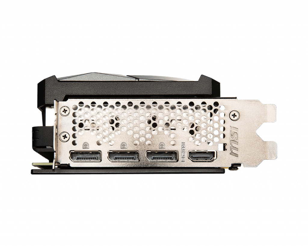 MSI GeForce RTX 3080 Ventus 3X 10G OC: beste prijs - Tweakers