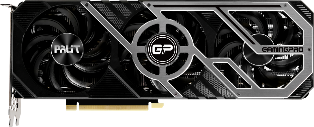 Palit GeForce RTX 3080 GamingPro: beste prijs - Tweakers