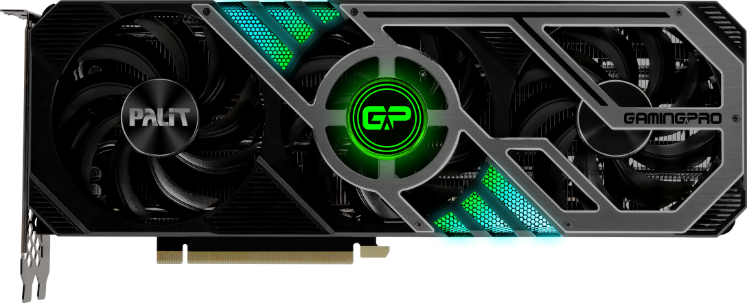 Palit GeForce RTX 3080 GamingPro: beste prijs - Tweakers
