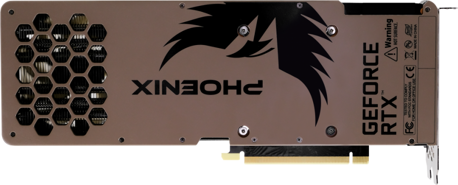 Gainward GeForce RTX 3080 Phoenix: beste prijs - Tweakers