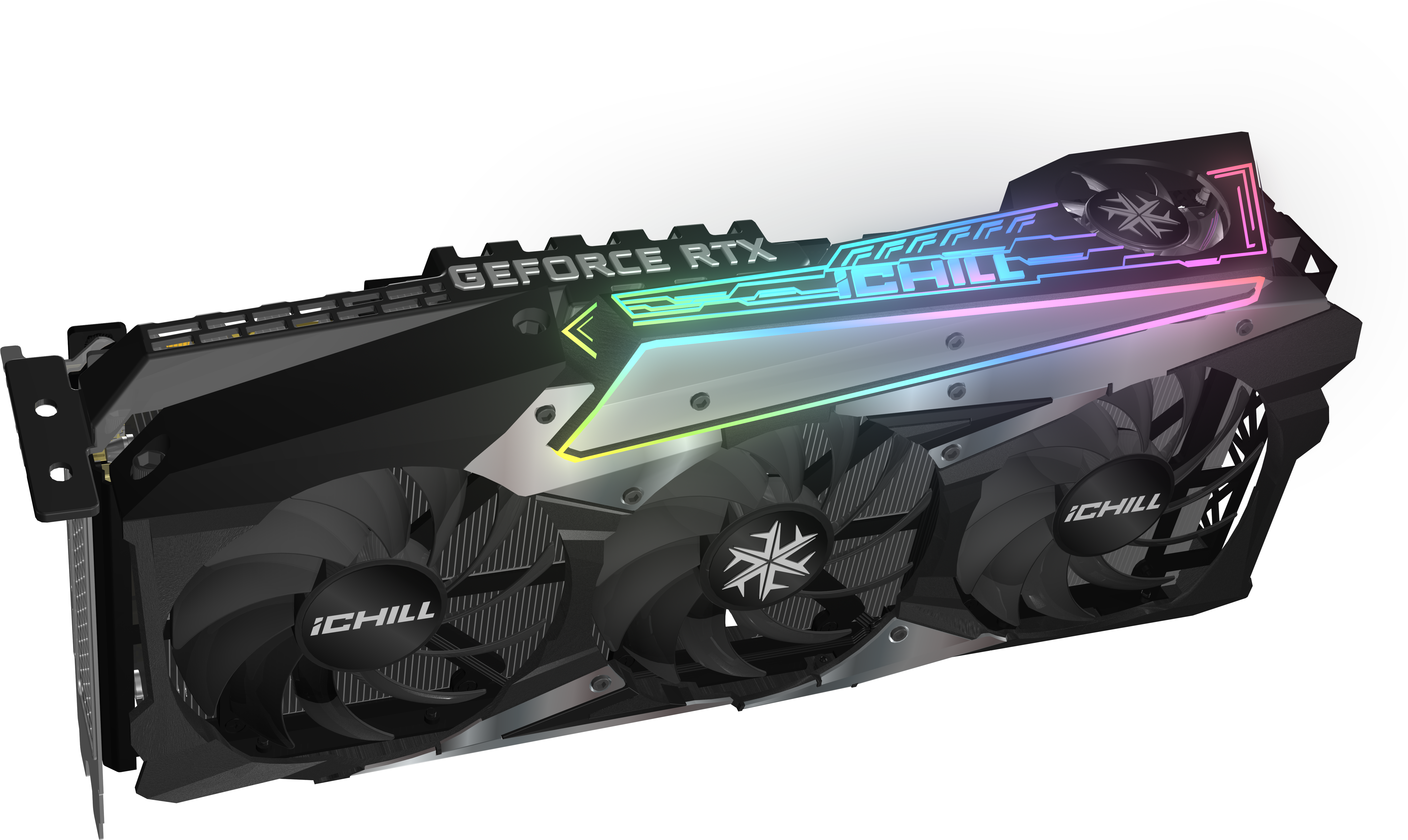 INNO3D GeForce RTX 3090 iChill X4: beste prijzen, echte reviews en