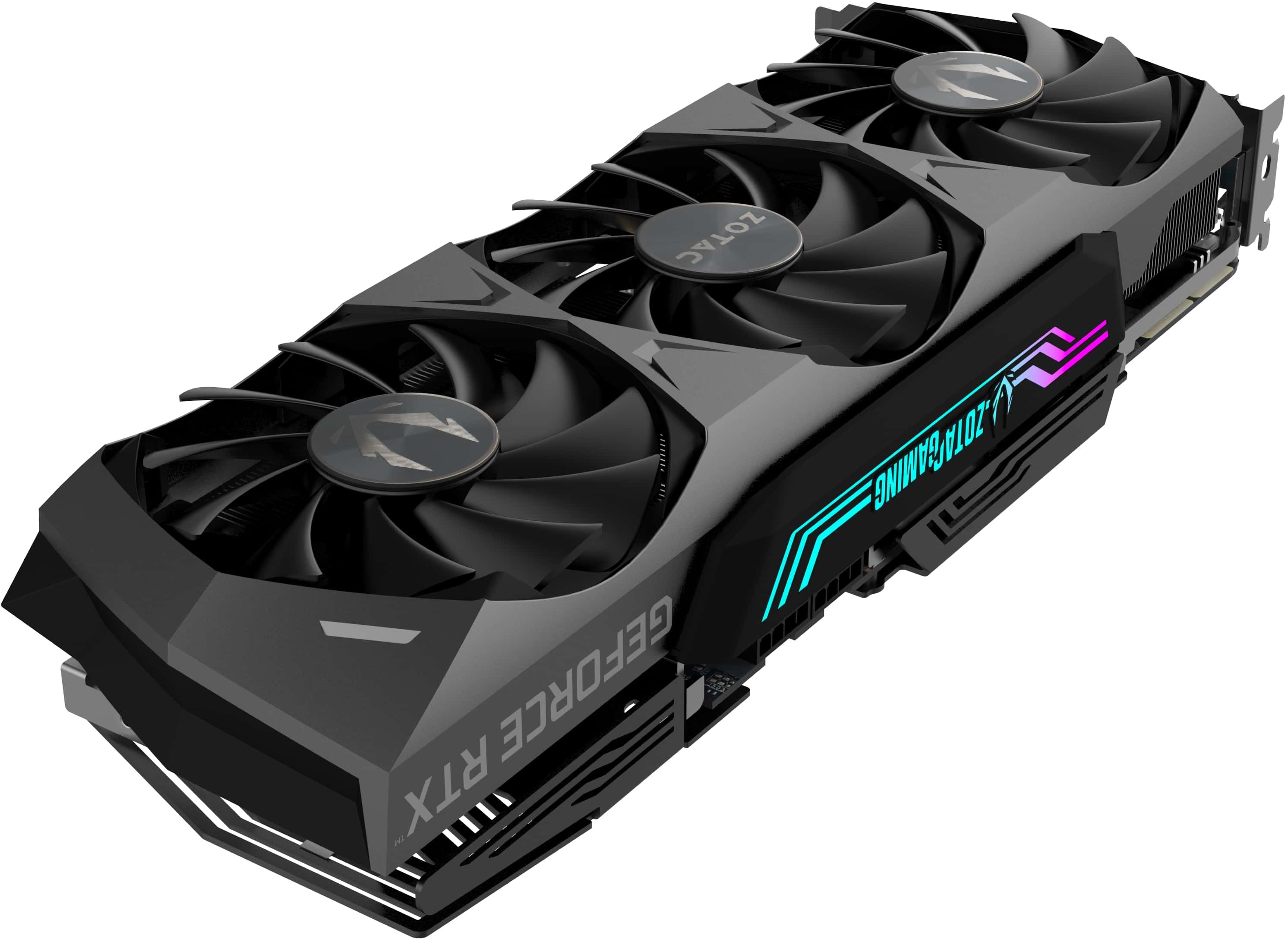 【匿名配送】ZOTAC GeForce RTX 3090 Trinity24GB Zotac Gaming GeForce RTX 3090 Trinity: beste prijzen, echte