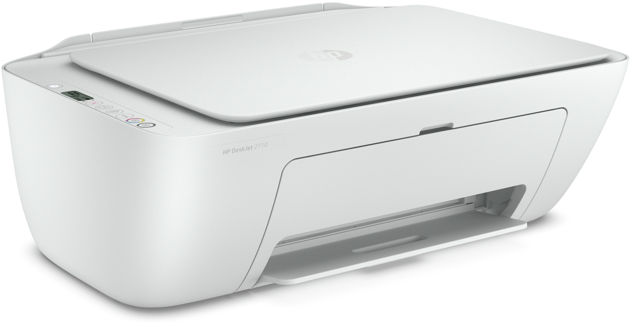 HP DeskJet 2710 kopen? - Prijzen - Tweakers