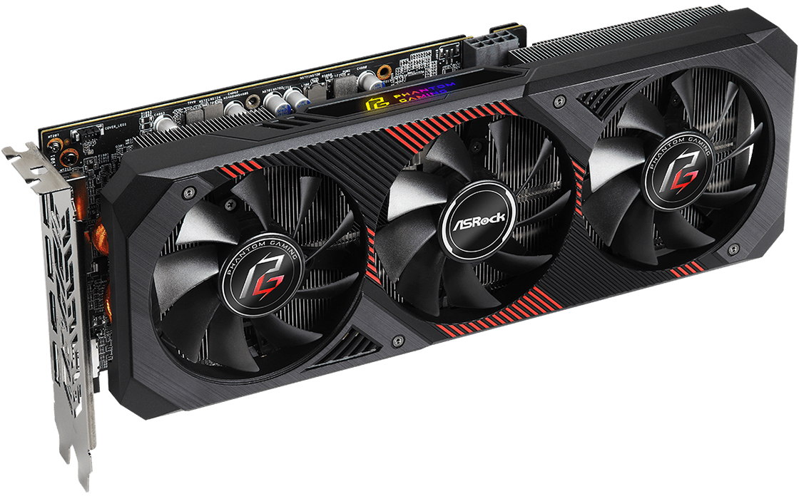 Radeon RX 5600 XT Phantom Gaming D2 6G … ASRock Radeon RX 5600 XT Phantom Gaming D2 6G OC: beste prijs