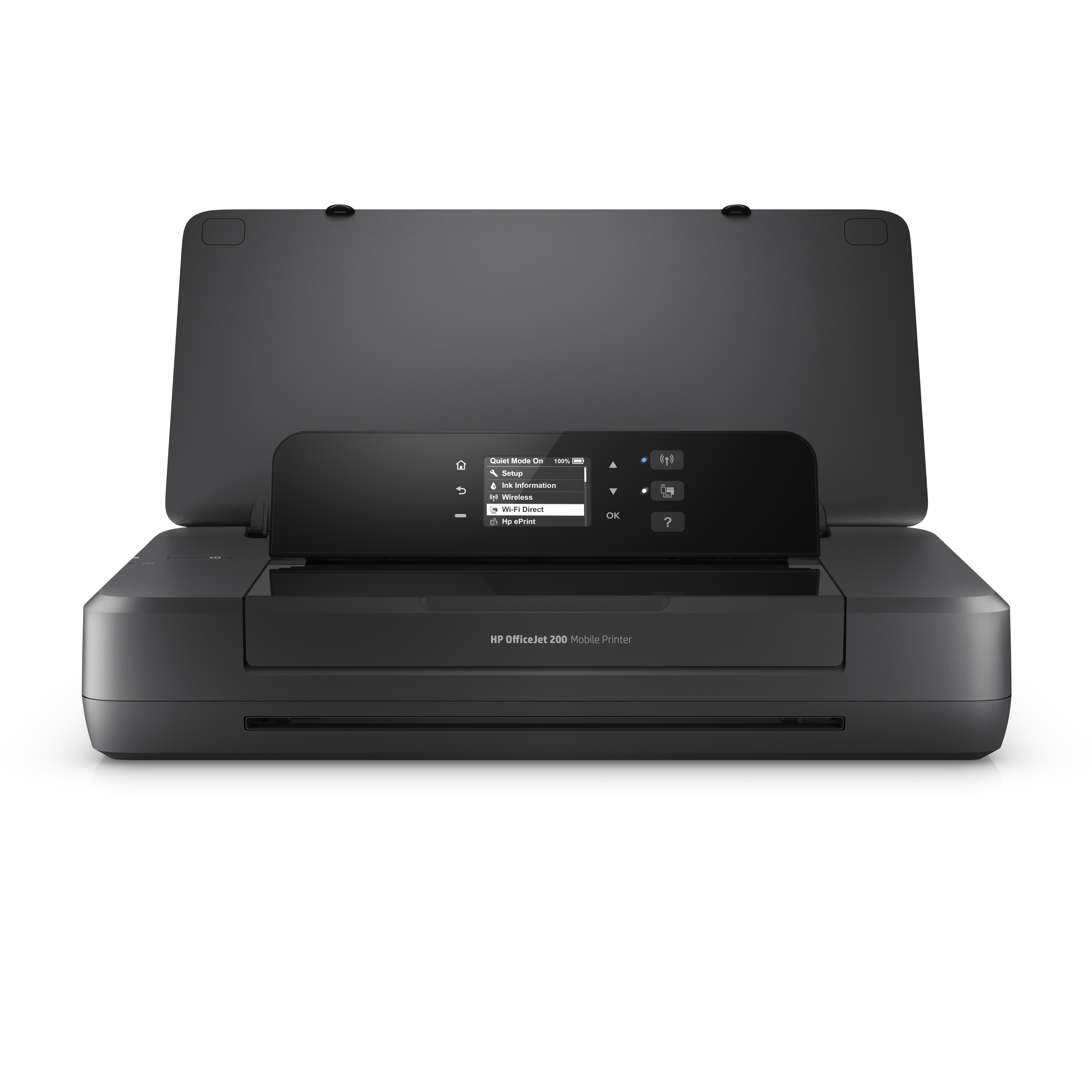 HP OfficeJet 200 Mobile kopen? - Prijzen - Tweakers