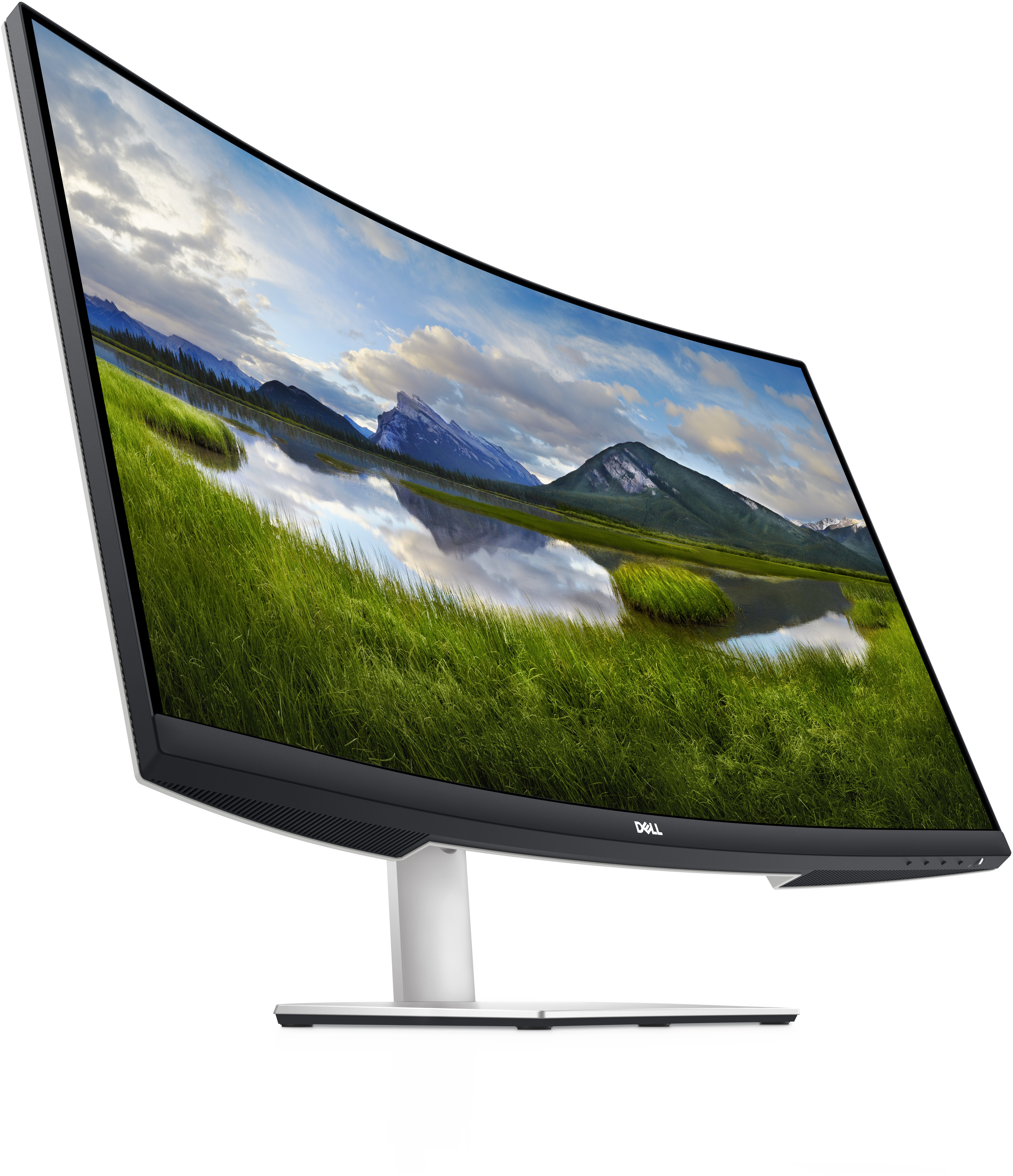 Dell S3221QS Grijs, Zwart: beste prijzen, echte reviews en
