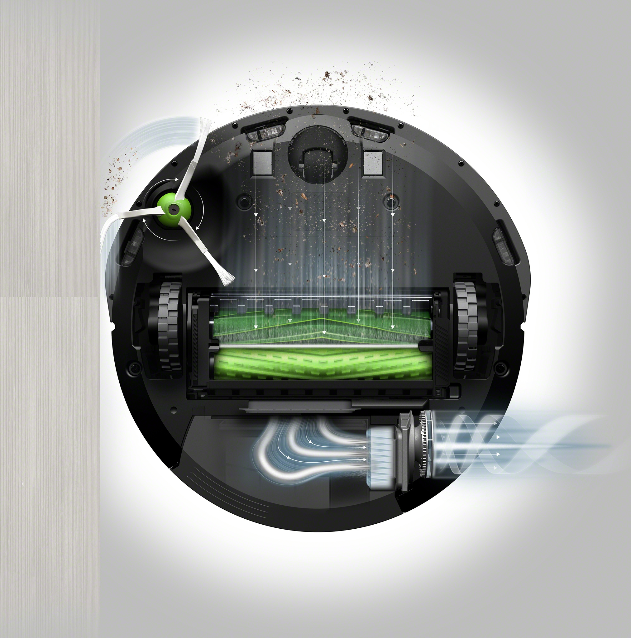 iRobot Roomba i7 (I715040): beste prijzen, echte reviews en