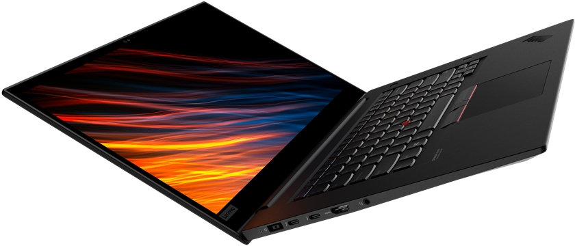 Lenovo ThinkPad P1 (3e gen.) (20TH000CMH): beste prijs - Tweakers