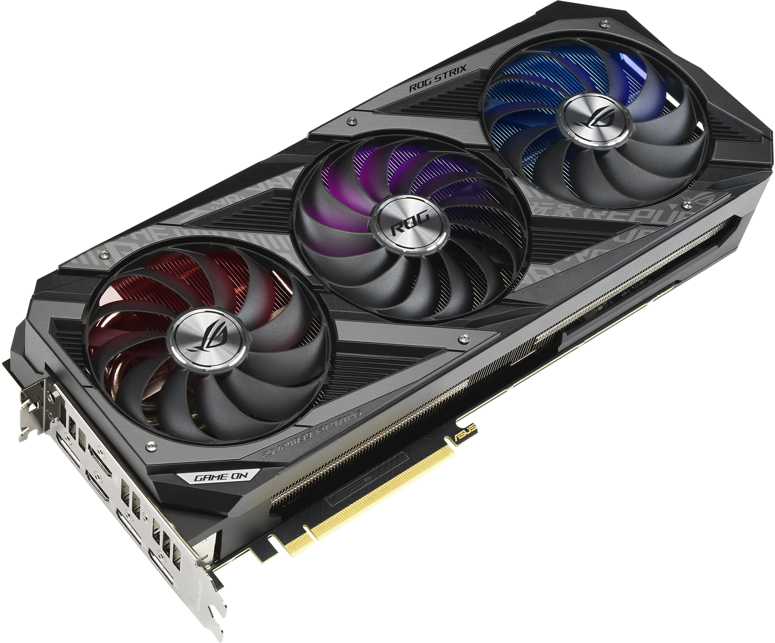 ASUS ROG Strix GeForce RTX 3070: beste prijs - Tweakers