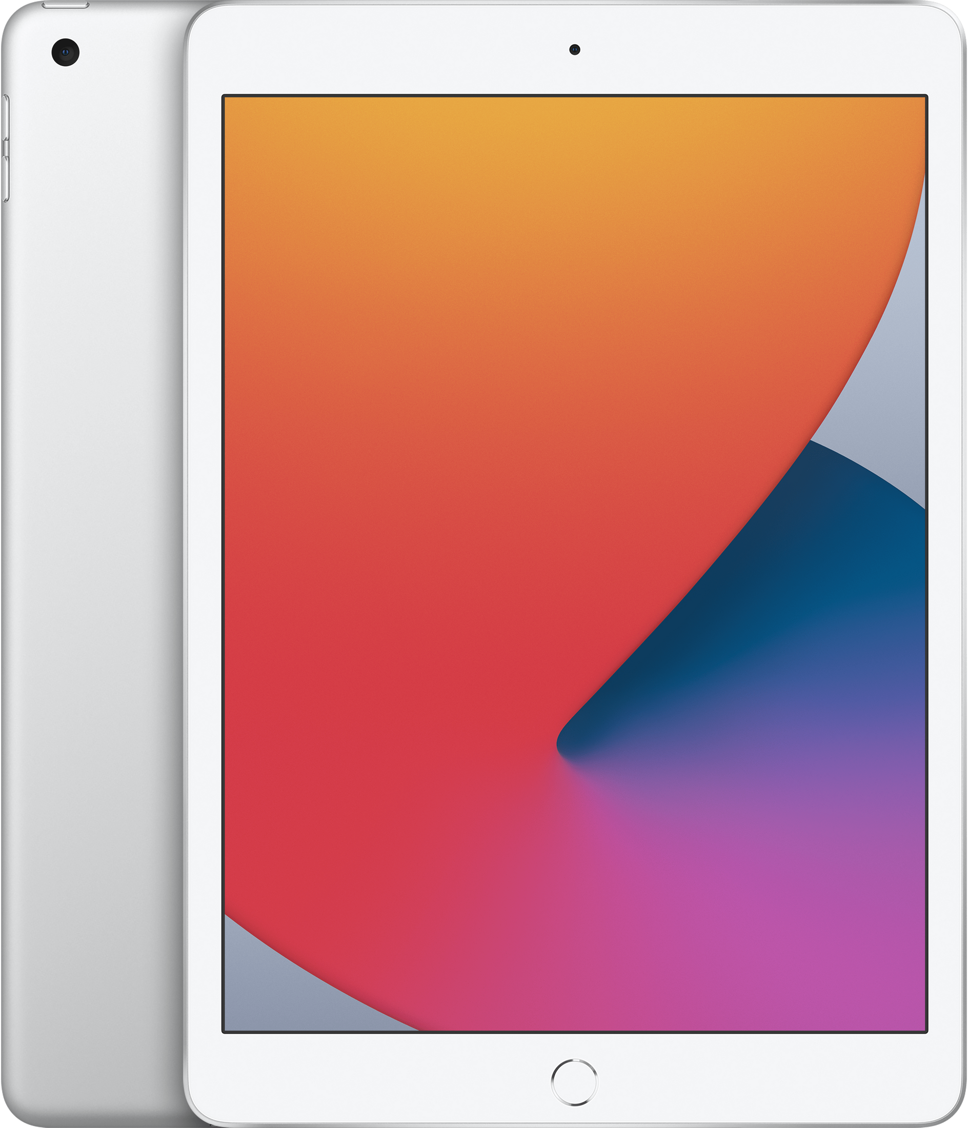 Apple iPad (2020) Wi-Fi 128GB Zilver: beste prijzen, echte reviews