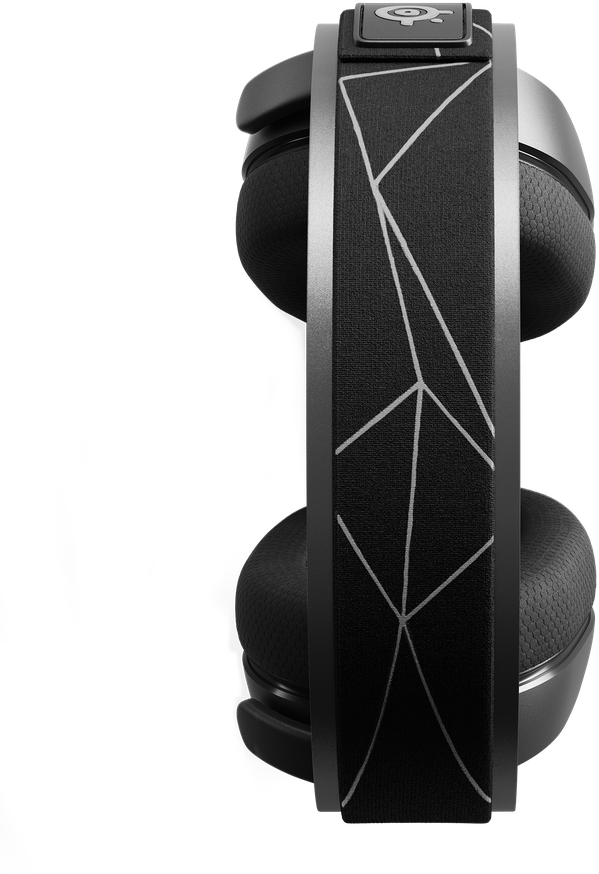 Steelseries Arctis 9 Zwart: beste prijzen, echte reviews en