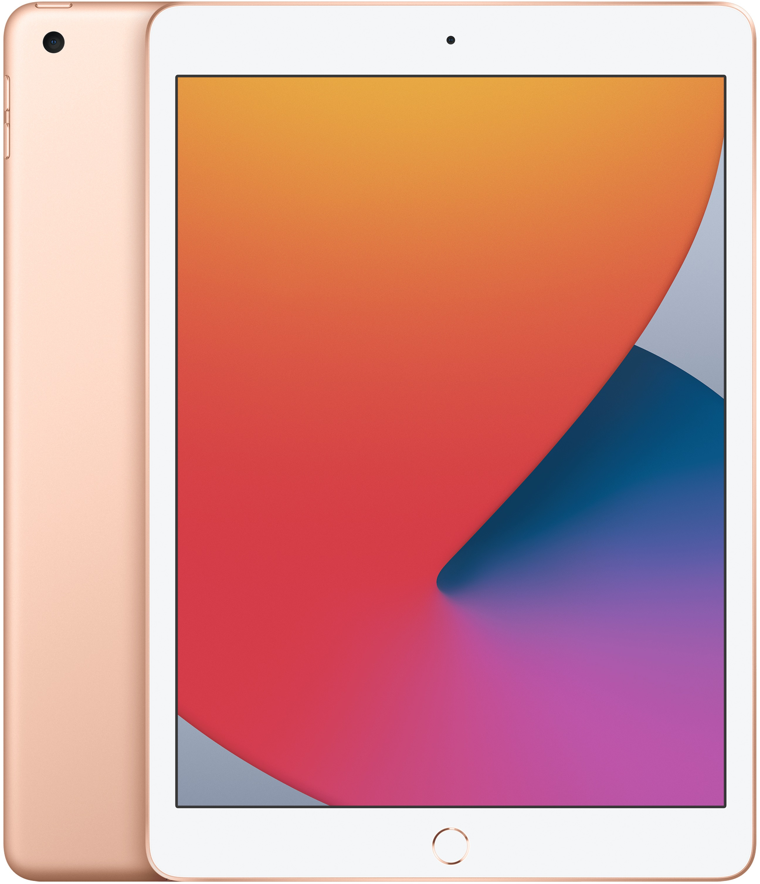 Apple iPad (2020) Wi-Fi 32GB Goud: beste prijzen, echte reviews en