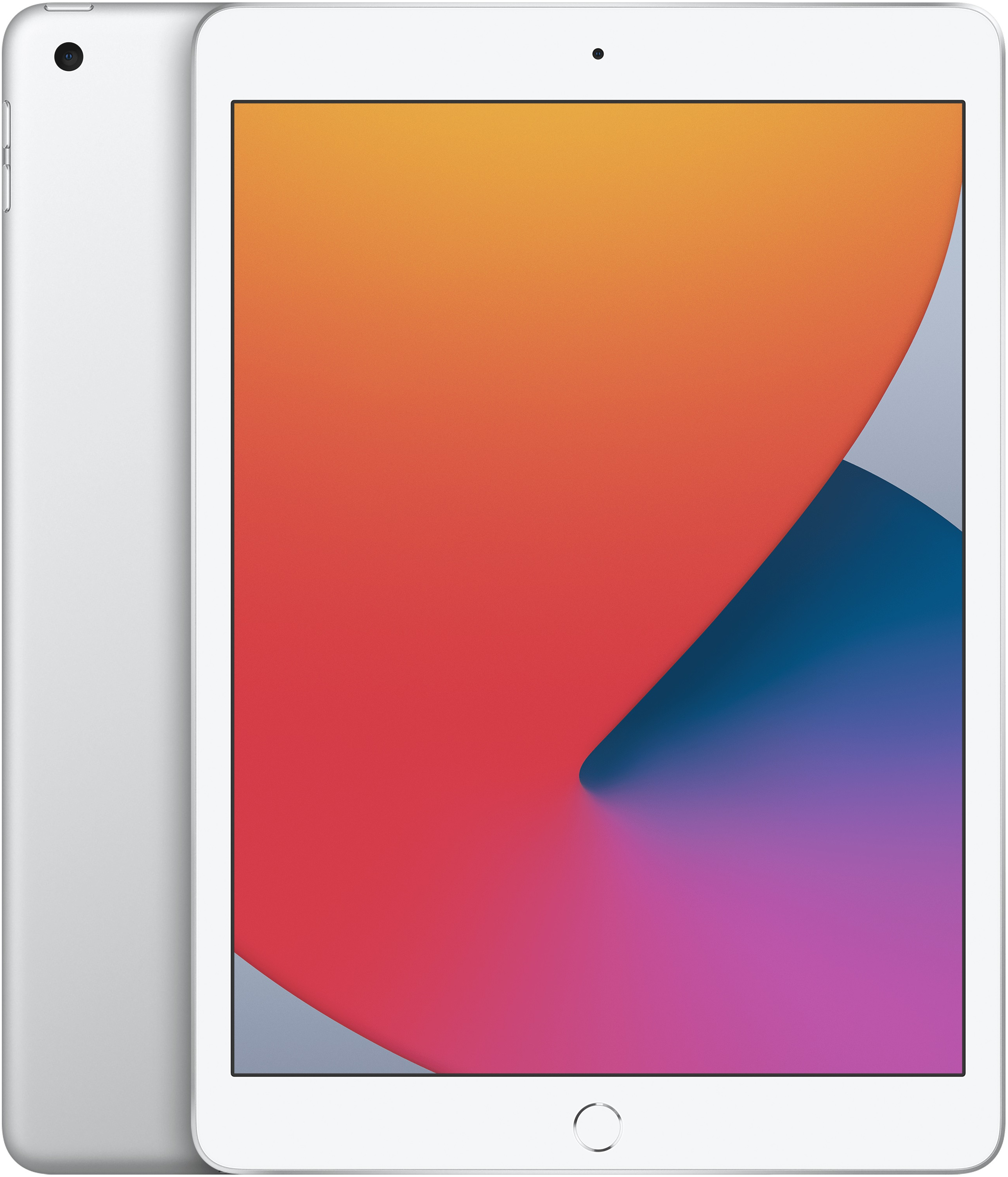 Apple iPad (2020) Wi-Fi 128GB Zilver: beste prijzen, echte reviews