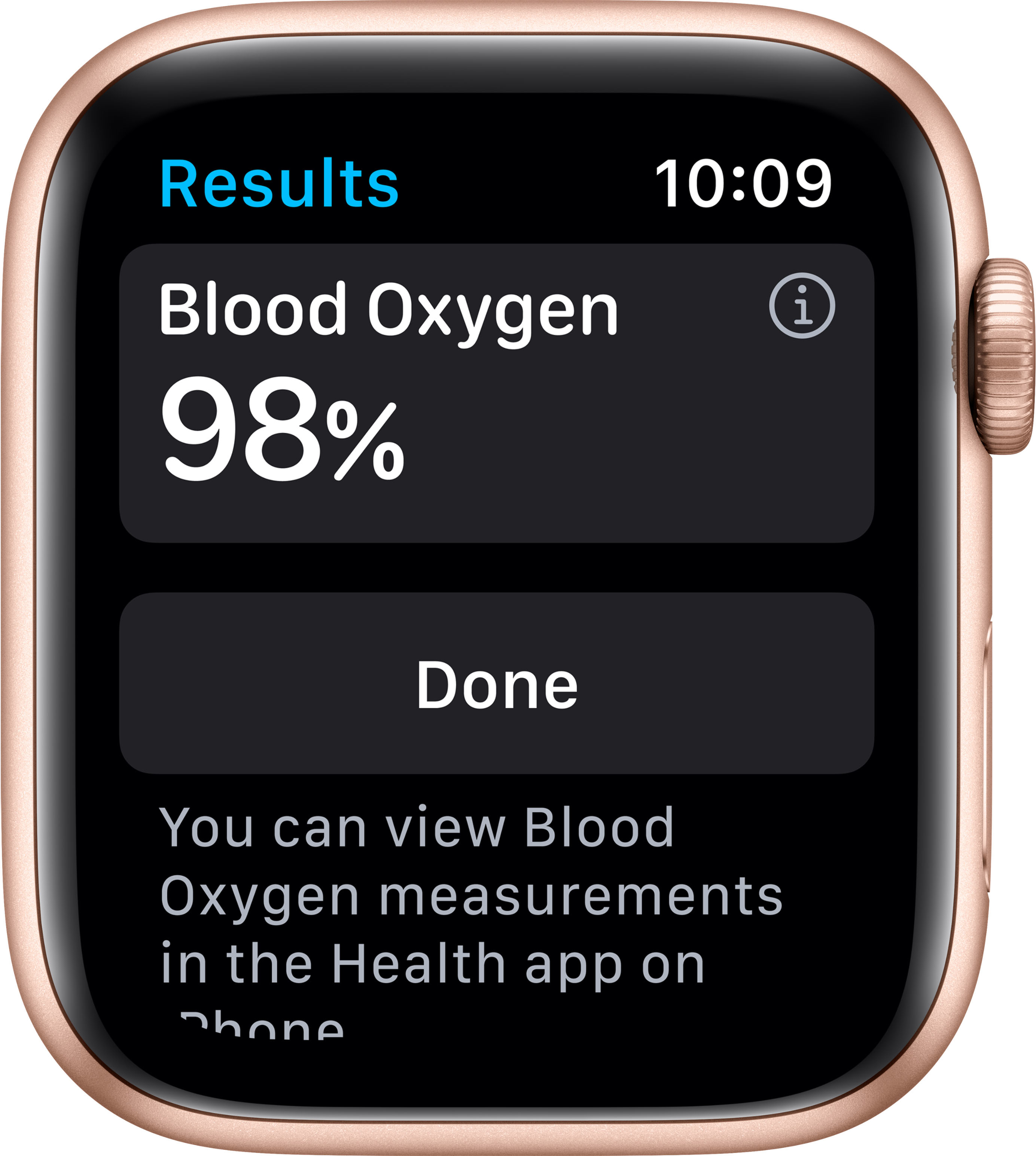 Apple Watch Series 6 (44mm) Goud (Roze) kopen? - Prijzen - Tweakers