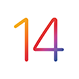 Apple iOS 14 logo (79 pix)