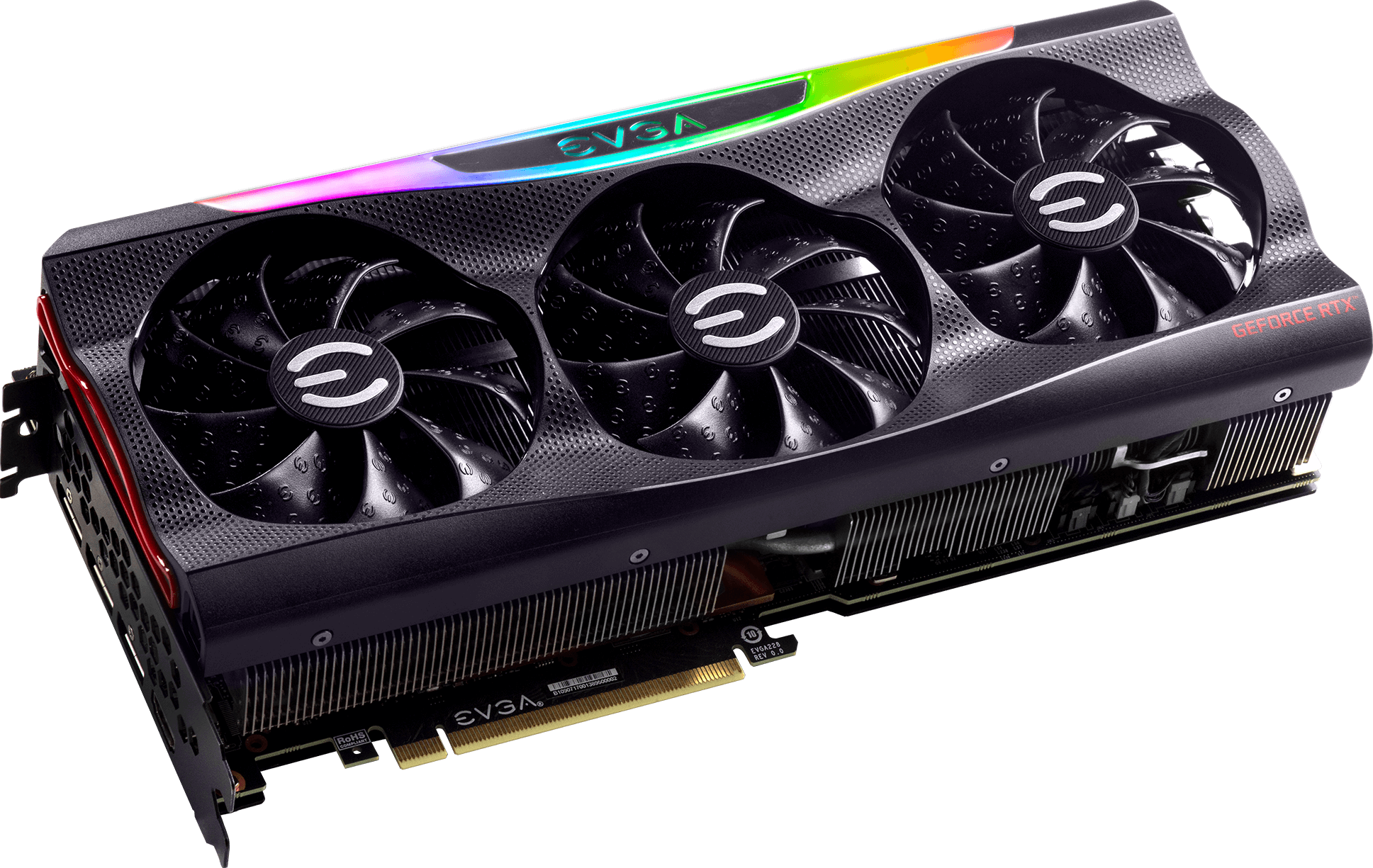 Gaming Oc Rtx 3800 Price Geforce Rtx 3080 Ftw3 Ultra Evga 3800 New