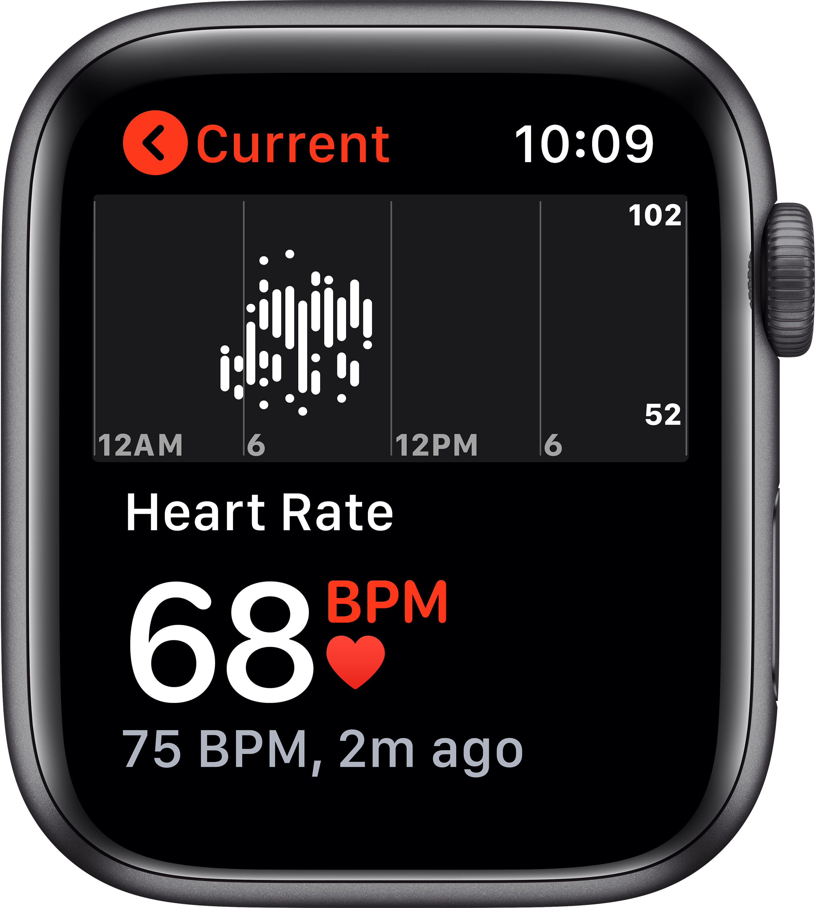 apple watch se 44 nike