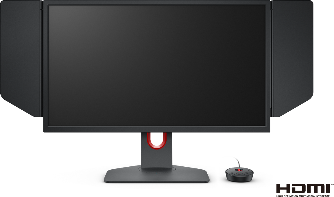 BenQ Zowie XL2546K Zwart: beste prijzen, echte reviews en
