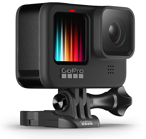 GoPro Hero9 Black Zwart: beste prijs - Tweakers