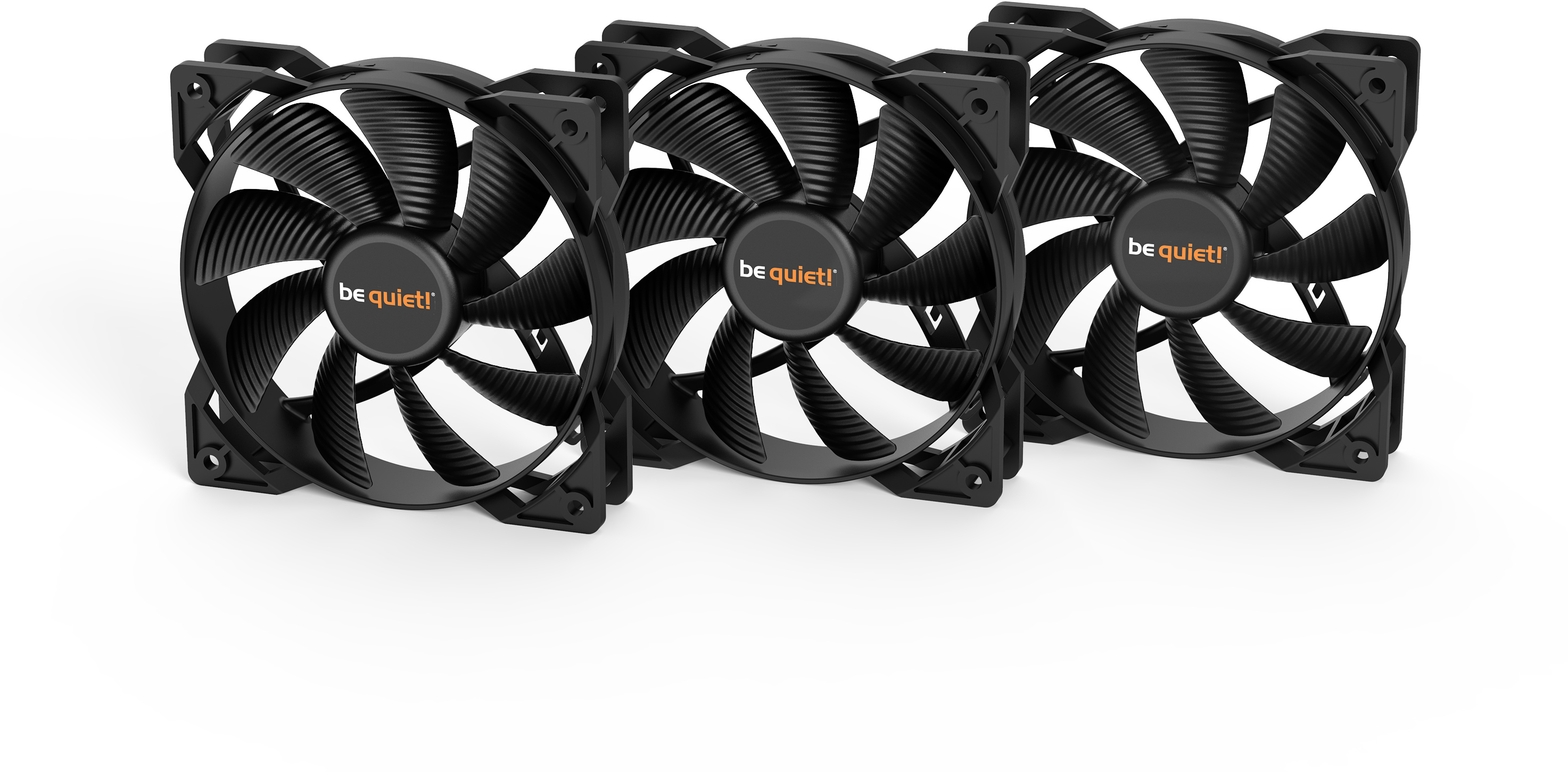 Opiniones be quiet! Pure Loop 2 FX 240 mm - Comentarios y pruebas de