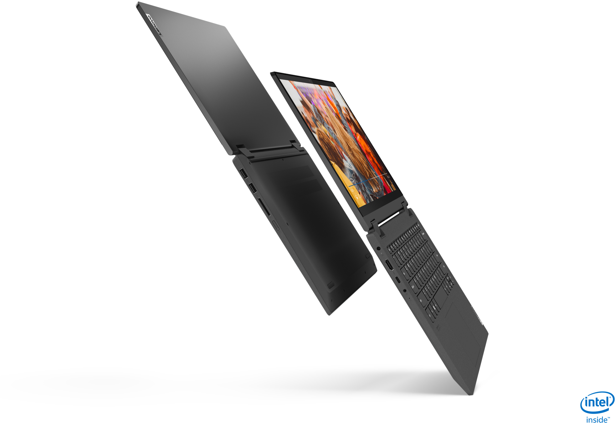 Lenovo IdeaPad Flex 5 15IIL05 (81X3006JMH): beste prijs - Tweakers