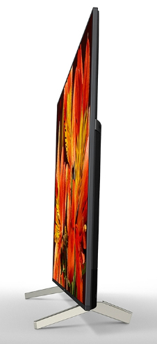 Specificaties van Sony Bravia FW-55BZ35F Zwart - Tweakers