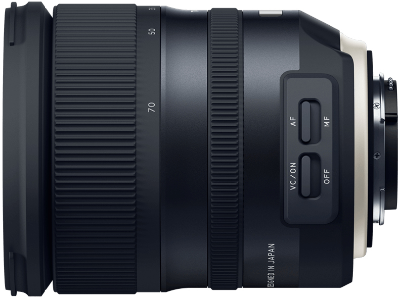 Tamron SP 24-70mm F2.8 Di VC USD G2 (Nikon F): beste prijzen