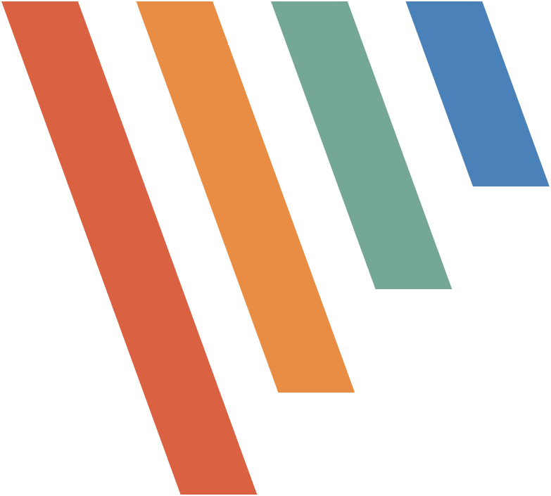 PicPick logo (Über)