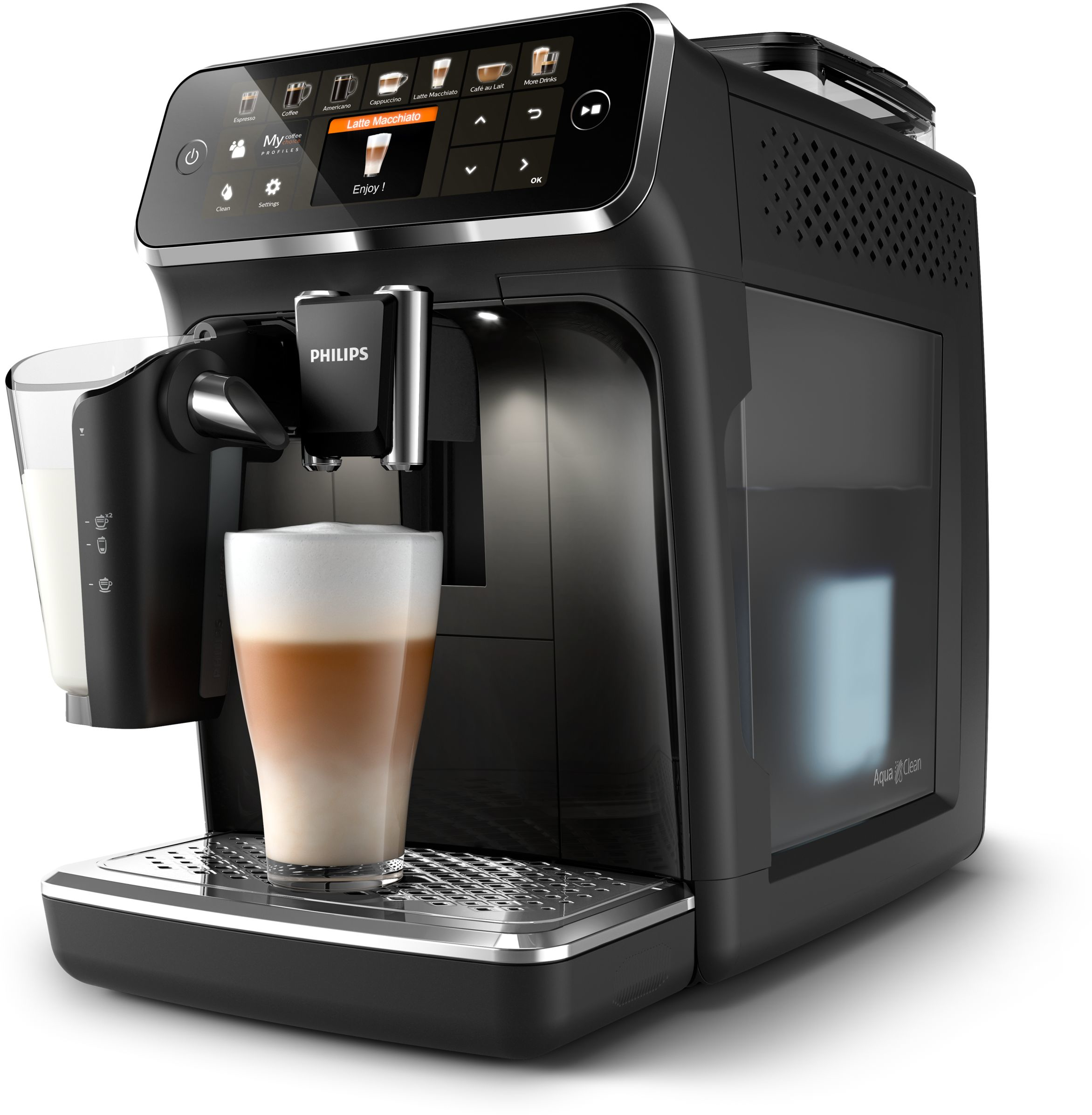 Philips 5400-serie LatteGo EP5441/50 