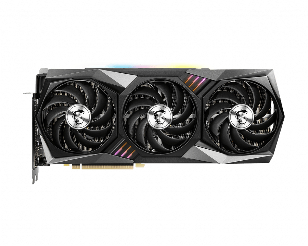 MSI GeForce RTX 3090 GAMING X TRIO 本体 2003885138.jpeg