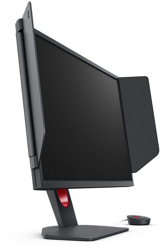 BenQ Zowie XL2546K Zwart: beste prijzen, echte reviews en