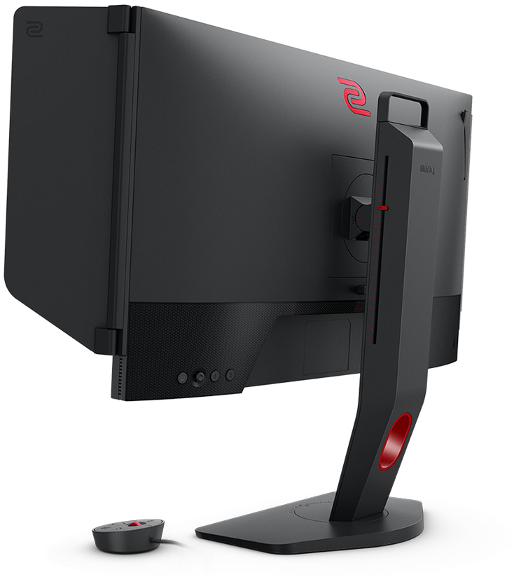 BenQ Zowie XL2546K Zwart: beste prijs - Tweakers