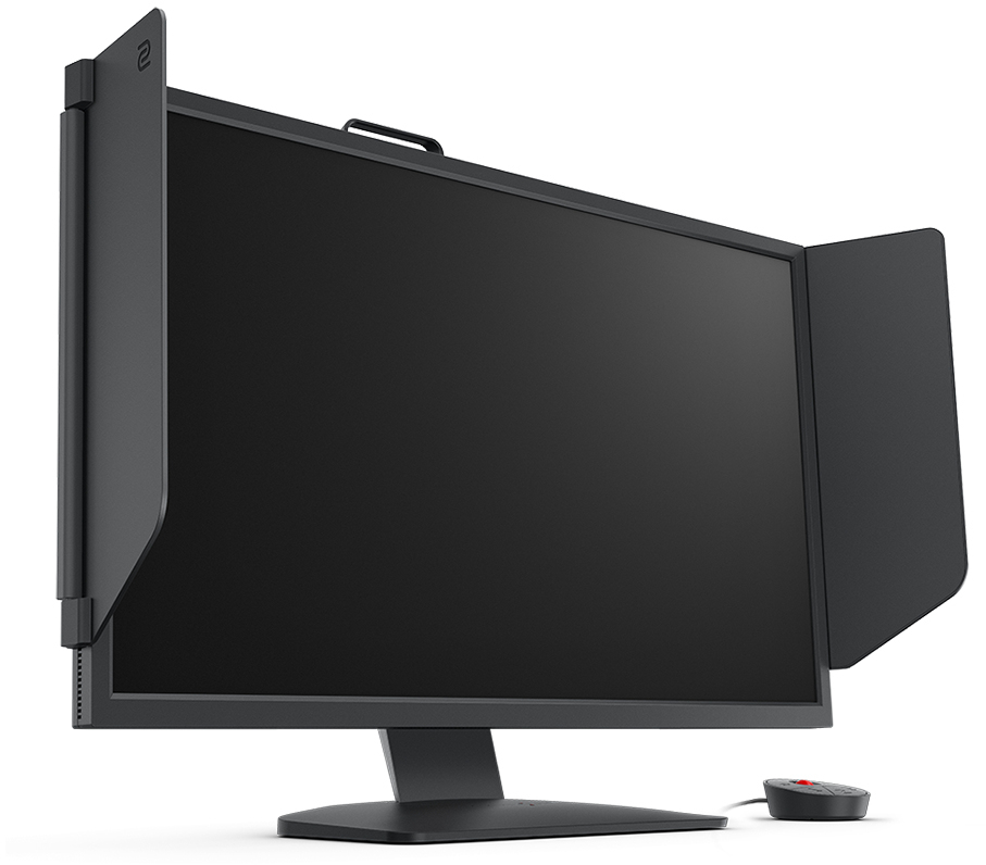 BenQ Zowie XL2546K Zwart: beste prijs - Tweakers