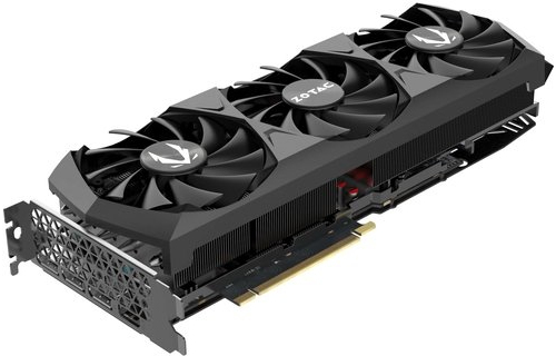 Zotac Gaming GeForce RTX 3080 Trinity OC: beste prijs - Tweakers Zotac Gaming GeForce RTX 3080 Trinity OC: beste prijs - Tweakers