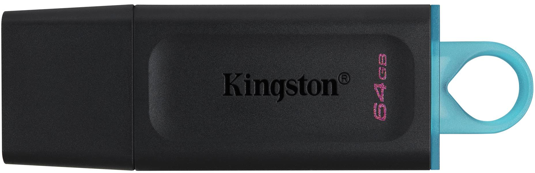 Kingston Exodia 64GB Zwart: beste prijzen, echte reviews en