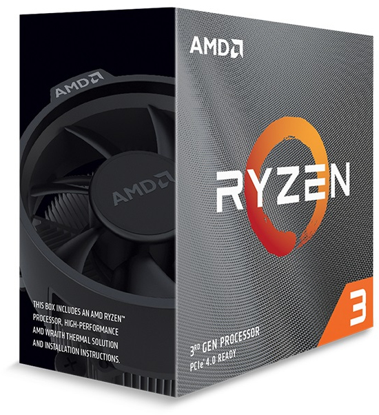 Ryzen3 3300X 16GB 1TB rtx2060 ゲーミングpc AMD Ryzen 3 3300X Boxed: beste prijzen, echte reviews en