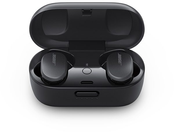 Bose QuietComfort Earbuds Zwart: beste prijzen, echte reviews en