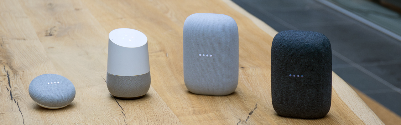Google Nest Audio Review Inleiding Tweakers